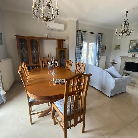 Feriehus Home